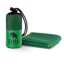 Toalla Zulu Light 60x120 cm