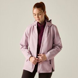 Chaqueta de mujer Regatta Hamara IV