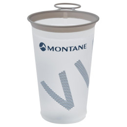 Vaso plegable Montane Speedcup Transparent