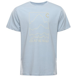 Camiseta de hombre Alpine Pro Dorg