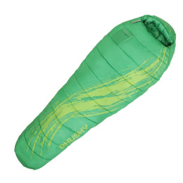 Saco de dormir Husky Street -12°C verde Green