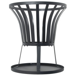 Pozo de fuego Cattara Stromboli