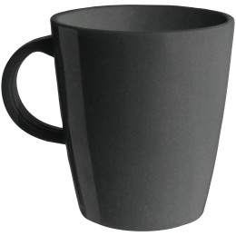 Taza Brunner Odette Mug negro