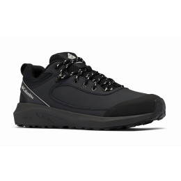 Calzado de hombre Columbia Trailstorm™ Peak negro Black, Light Sand