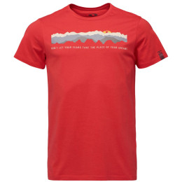 Camiseta de hombre Loap Botax