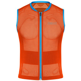 Espaldera para niños Relax Speedmaster Jr. naranja Orangeblue