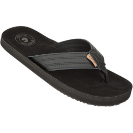 Chanclas Cool Shoe Colt negro Black