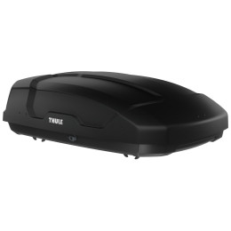 Cofre de techo Thule Force XT S negro Black