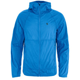 Chaqueta de hombre Fjällräven Keb Lätt Wind Jacket M azul UN Blue
