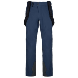 Pantalones de invierno para hombre Kilpi Rhea-M azul oscuro DBL