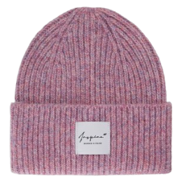 Gorro 4F Cap F672 rosa LIGHT PINK MELANGE