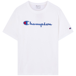 Camiseta de hombre Champion Short Sleeve T-shirt M