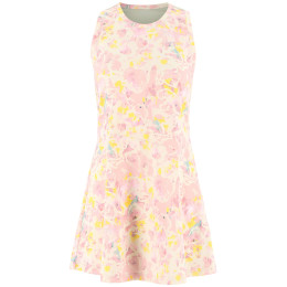 Vestido Kari Traa Vilde Dress rosa Prism