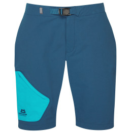 Pantalones cortos de mujer Mountain Equipment Comici Short Women's azul Majolica Blue/Topaz