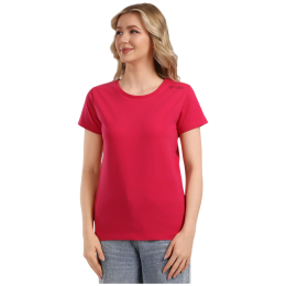 Camiseta de mujer Kilpi Promo-W