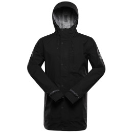 Abrigo de hombre Alpine Pro Perfet 2