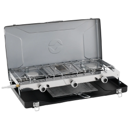 Hornillo de acampada Outwell Kirishima Trio