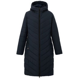 Abrigo de mujer Regatta Adela azul oscuro Navy