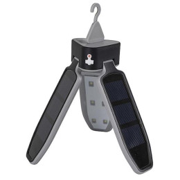 Lámpara Bo-Camp Sunbeam Solar 100 Lumen