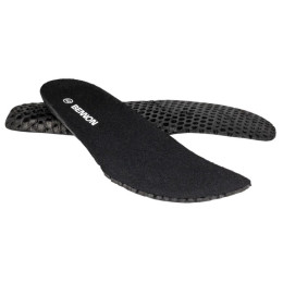 Plantillas Bennon Bosky Insole negro black