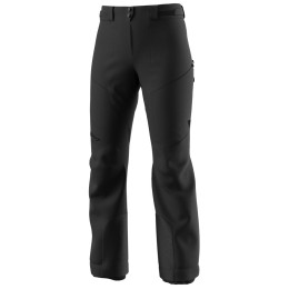 Pantalones de invierno para mujer Dynafit Ridge Dst Pnt W negro 0911 - black out