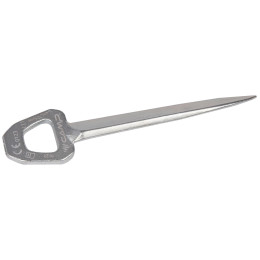 Gancho Camp Universal Piton Soft 150 mm