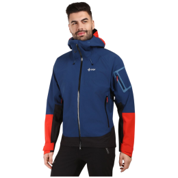 Chaqueta de hombre Kilpi Mamba-M