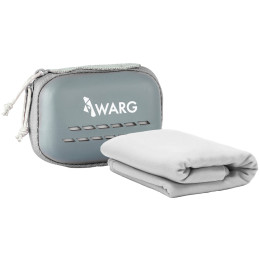Toalla Warg Soft 30x50 cm