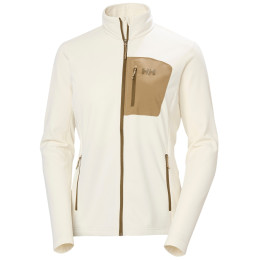 Sudadera funcional de mujer Helly Hansen W Versalite Fleece Jacket