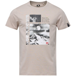 Camiseta de hombre Loap Bomten