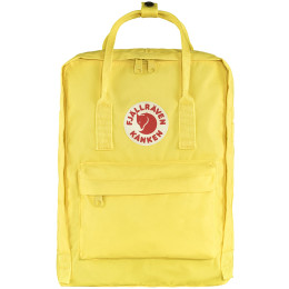 Mochila Fjällräven Kånken 16 amarillo/naranja Corn
