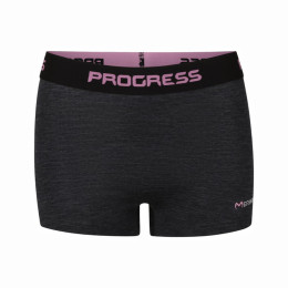 Calzoncillos bóxer funcionales para mujer Progress MW SKNZ 170