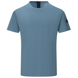 Camiseta de hombre Regatta Finlo azul China blue