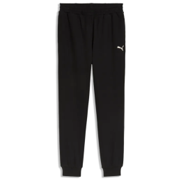 Pantalones de chándal para hombre Puma Ess Elevated Sweatpants negro PUMA Black