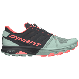 Zapatillas de carrera para mujer Dynafit Alpine Pro 2 W azul/negro 5421 - Jadelite/Black Out