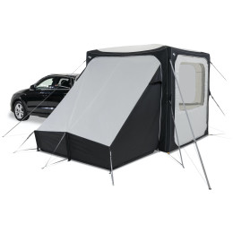 Extensión de carpa Dometic Hub 1.0 Annexe azul oscuro