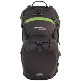 Mochila Axon Aktiv 15l negro