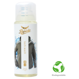 Detergente Rapide Tech Wash