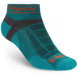 Calcetines deportivos Bridgedale Trail Run UL T2 MS Low