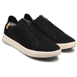 Calzado de hombre Saola Cannon Knit 2.0 M negro Black