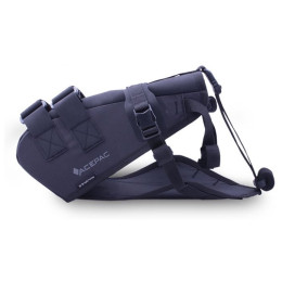 Sistema de sujeción Acepac Saddle Harness negro Black