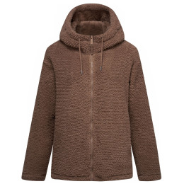 Sudadera de mujer Regatta Evelina marrón Mocha