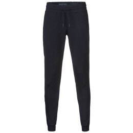 Pantalones de chándal para mujer Rafiki Badami negro raven