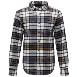 Camisa de hombre Black Diamond M Project Flannel