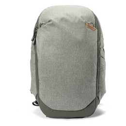 Mochila Peak Design Travel Backpack 30L gris Sage