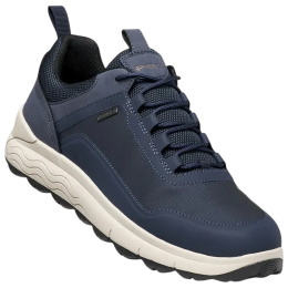 Calzado de hombre Geox U Spherica 4X4 B ABX