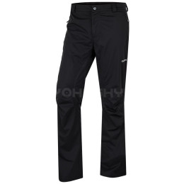 Pantalones de hombre Husky Loper M negro