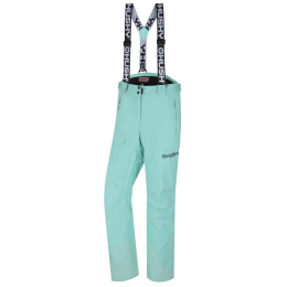 Pantalones de mujer Husky Grati L