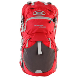Mochila Axon Aktiv 20l rojo red