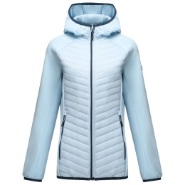 Chaqueta de mujer Regatta Women’s Andreson Hybrid